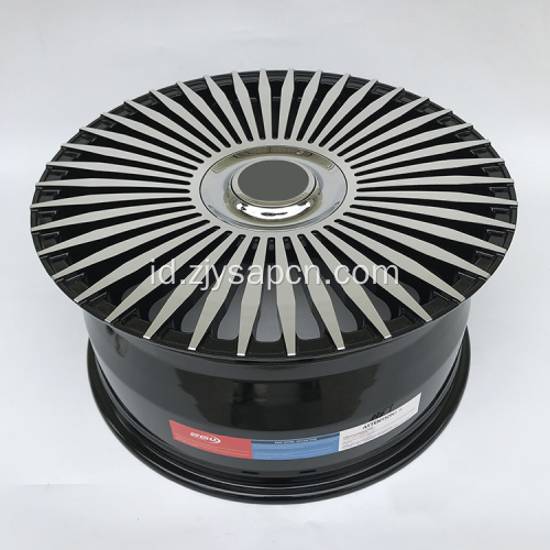 Gle GLS GL ML Rims Forged Rims